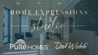 New Homes in Phoenix | Arizona Division – Home Expressions Design Studio | Home Builder |Pulte Homes