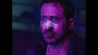 blade runner 2049