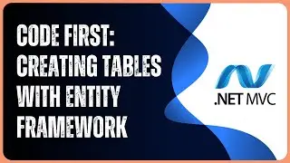 Entity Framework - Create Table using C# classes using Code First approach