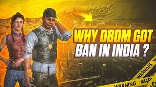 ( हिंदी ) Reason of DBDM Ban in India 🔥 Dead by Daylight Mobile | KynoX Gaming