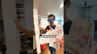 WINNING 💰$1000💰 By Slicing With Upside Down Googles