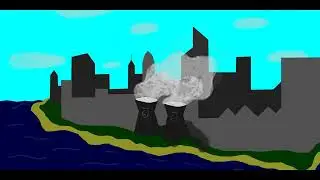 Our Energy & Environment Crises