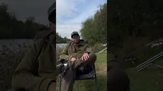 Q&A - Claudiu Popa si preferintele sale legate de monturi.#claumarpescar #viralvideo #carpfishing