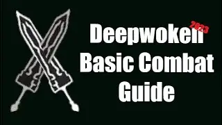 Basic Combat Guide I Deepwoken Guide