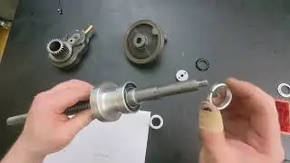 leadscrew bearing thingy