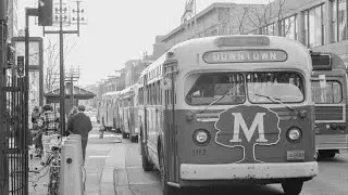 Finding Minnesota: Capturing Old Minneapolis