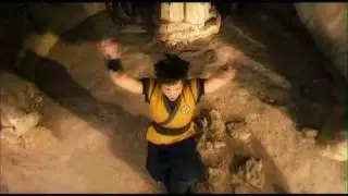 Dragonball Evolution - Trailer 1