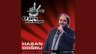 Drama Köprüsü (O Ses Türkiye 3. Sezon 1.si)