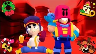 All pins, Brawlers and Skins Wining animation || Brawl stars || #Grom #Fang #Brawlydays #BrawlTalk