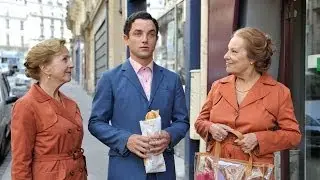 Attila Marcel (2014) Official Trailer