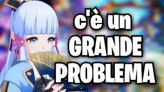 Il GRANDE problema dei banner limitati su GENSHIN - Genshin Impact Ita