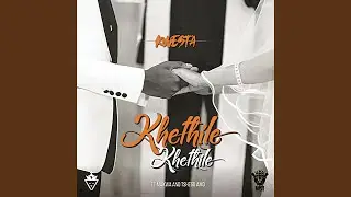 Khethile Khethile