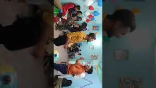 Teachers day Satish kumar sah dance video