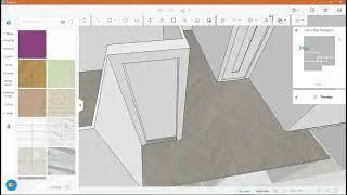 HOW To Build a House in COOHOM. Start to Finish, Step by Step Tutorial. P1