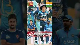 LIVE Updates 🇮🇳❣🇱🇰 | IND vs SL Asia Cup 2023 | #srilanka #india #azharhashmi #asiacup2023