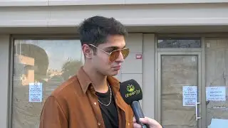 CEVAPSIZ KALAN SORU: İlk Müslüman Kimdir? Ahsen Tv, Sokak Röportajı