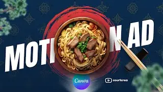 The Art of Crafting Captivating Motion Ads 🍜