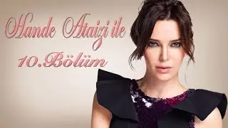 Hande Ataizi ile Yarışalım | 24 KASIM 2017 - 10. BÖLÜM TEK PARÇA HD