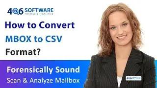 Know-How to Convert MBOX Files to CSV Format Without Losing Any Data Integrity