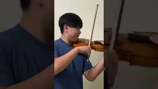 Nezuko’s Theme on the Violin???