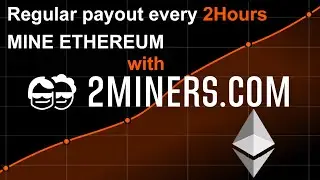 How to Mine Ethereum - ETH Mining Pool Setup