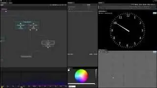 tooll.io sketch #01: Building a Watch