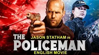 THE POLICEMAN - English Movie | Jason Statham & Ryan Phillippe |Hollywood Superhit Full Action Movie