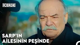 Celal, Merti Kullanıp Eylemi Buldu - İçerde 8. Bölüm