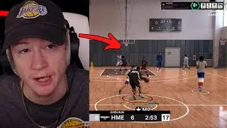 Reacting to NBA 2K25 MyCAREER News! (Builder System)