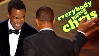 Everybody Hates Chris - Oscar 2022 Edition