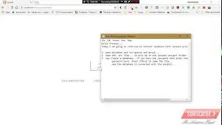 How to connect Xampp with laravel step by step full process