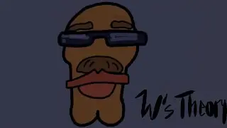 Wesley's Theory | Short Animation