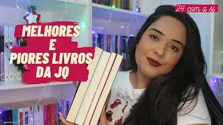 RANKEANDO TODOS LIVROS DA JULIA QUINN | 24 com a Si 🎈📚