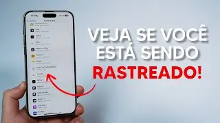 Como Checar Se Alguém está RASTREANDO sua Localização!