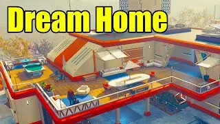 Starfield Dream Home Guide & Walkthrough