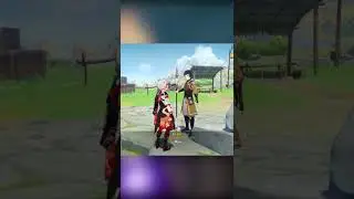 4 Genshin Impact NPC Facts You Probably Didnt Know | Genshin Impact 