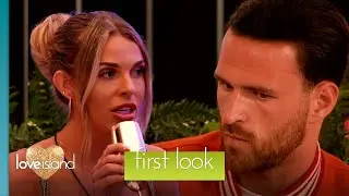 First Look: Trouble for Tiffany and Ronnie? | Love Island Series 11