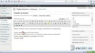 Заработок на сайте с платным доступом. WordPress с платным доступом