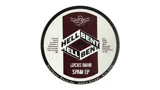 Lucas Bahr - Spam