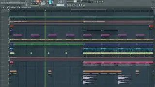 NF - The Search (FL Studio Remake + Free FLP)