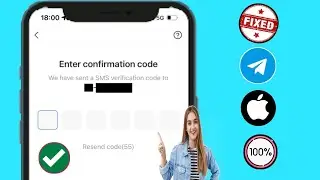 iPhone: come risolvere il problema con Telegram che non invia il codice di verifica (2024)