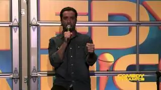 Coming To The Stage: Vincent Oshana - McDonalds Fries