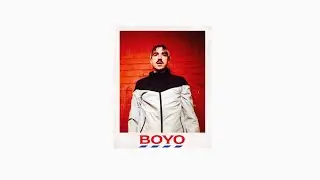 BOYO - RAW PAP (OFFICIAL VIDEO)