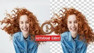 Your Photo Background Remove Just 5 seconds