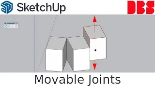 SketchUp Extension: Movable Joints - how to delete joint