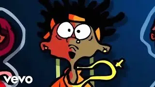 J.I.D - EdEddnEddy (Official Video)