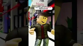 📦UGLY KID Was Forced To WEAR A Box On HIS HEAD😔 In Roblox Brookhaven RP! 