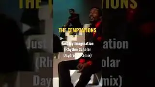 The Temptations - Just My Imagination #70smusic #R&B #soul #disco #classics #albertct