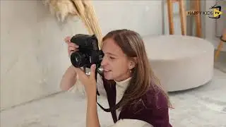 Happy Kids ТV г. Екатеринбург