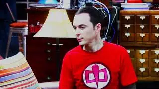 Penny& Sheldon || как брата